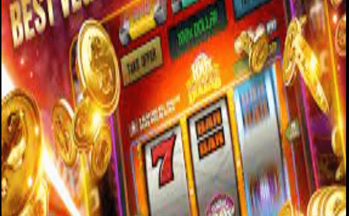 Situs slot online terlengkap dan ternama